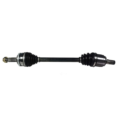 Gsp New Cv Axle #Gsp Ncv37079 Gsp NCV37079